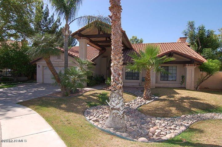 1st image of 1961 E Los Arboles Dr