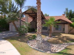 1961 E Los Arboles Dr, Tempe, AZ 85284