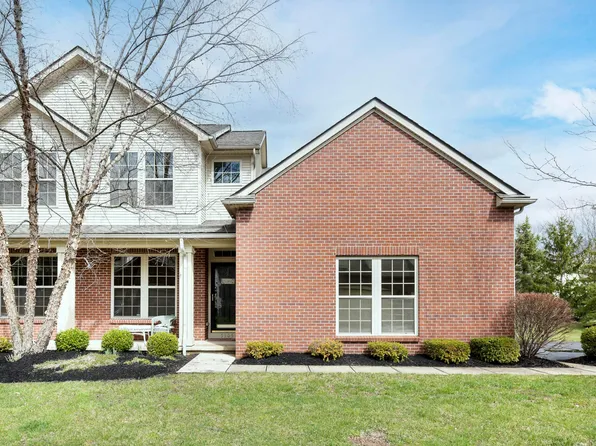 5505 Grand Ridge Dr, Galena, OH 43021