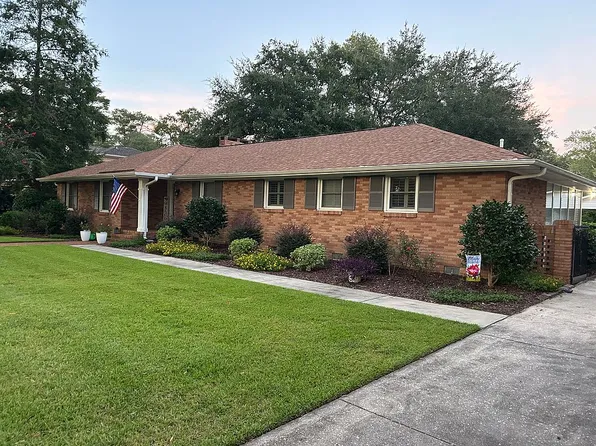 105 Yaupon Dr, Hartsville, SC 29550