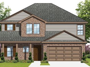 2103 Hartley Dr, Forney, TX 75126