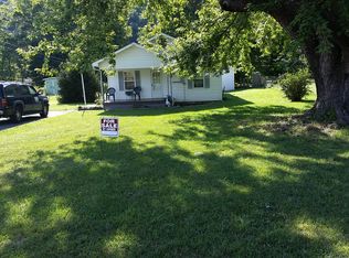 1157 Rittertown Rd, Hampton, TN 37658