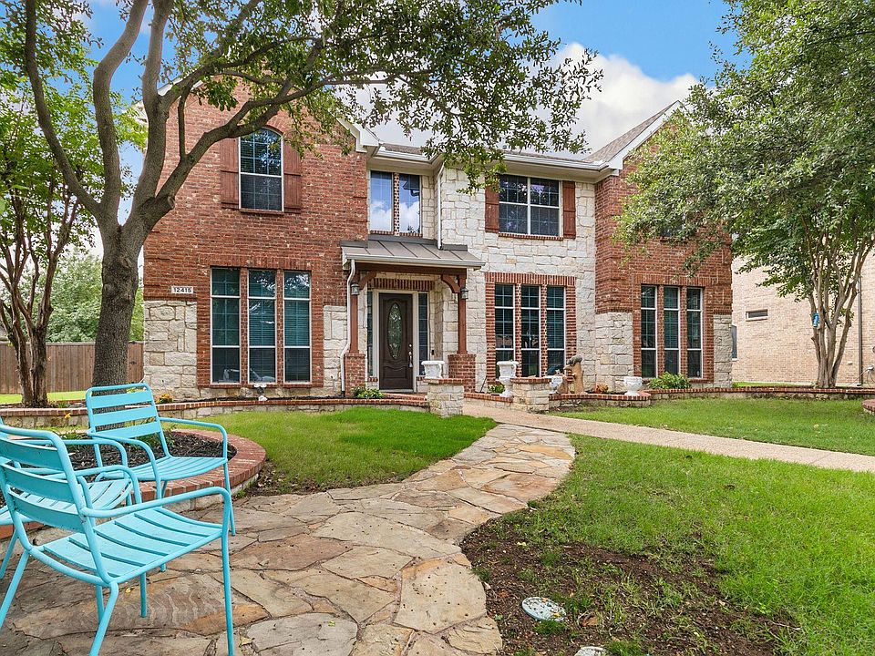 12415 Grayhawk Blvd, Frisco, TX 75033 Zillow