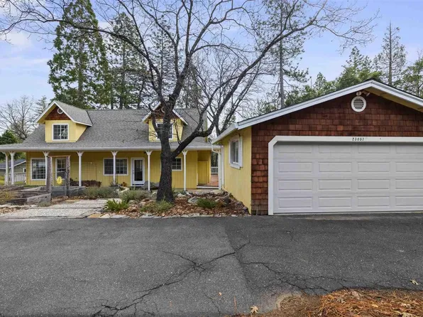 23057 Lazy Z Ln, Sonora, CA 95370