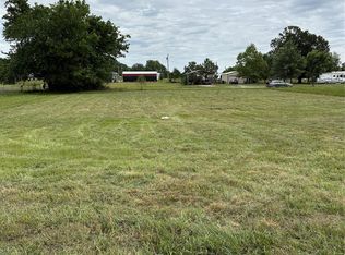 Ns 420 Road Lot 5 Lot 5, Eufaula, OK 74432