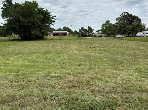 Northsouth 5 Lot 420, Eufaula, OK 74432
