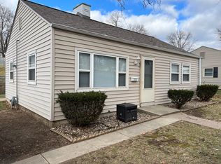 1310 N 70th Ave, Omaha, NE 68132