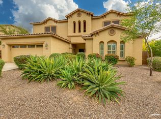 2817 E Courtney St, Gilbert, AZ 85298