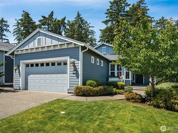 5119 Herron Street NE, Lacey, WA 98516