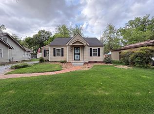 806 University St, Cleveland, MS 38732