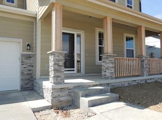 20531 Howe St, Elkhorn, NE 68022