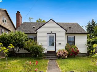 2440 SE 78th Ave, Portland, OR 97206