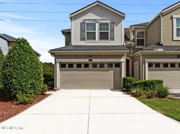 687 REESE Avenue, Orange Park, FL 32065