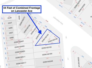 4424-4426 Lancaster Ave, Philadelphia, PA 19104