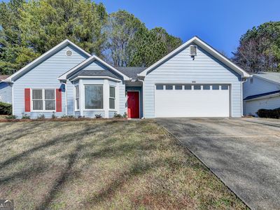 4815 Diggers Way, Sugar Hill, GA, 30518