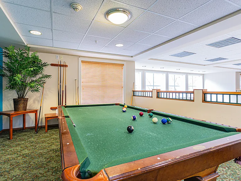 Esperanza Affordable Senior Housing — Photo 19