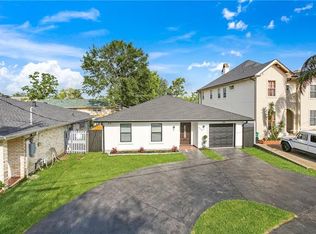 4208 Transcontinental Dr, Metairie, LA 70006