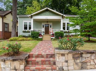 2020 Delano Dr, Atlanta, GA 30317