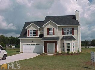 105 Bramble Way, Griffin, GA 30224
