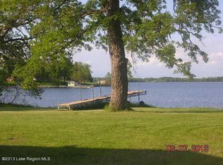 44942 County Highway 41, Vergas, MN 56587