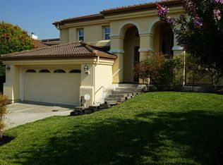 1008 Ridgeview Dr, El Sobrante, CA 94803