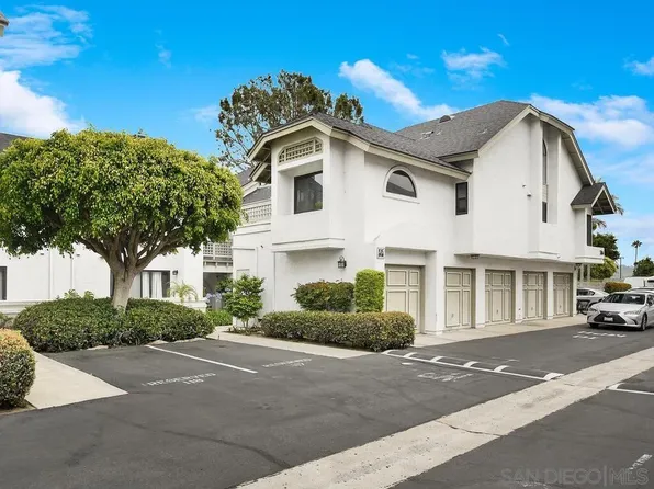 536 Via De La Valle Unit C, Solana Beach, CA 92075