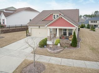 1117 Branwell Dr, Durham, NC 27703