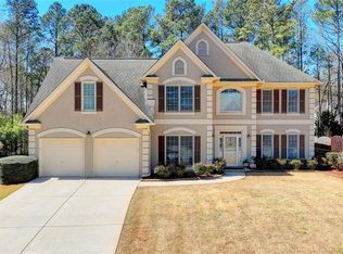 2170 Wildwood Lake Dr, Suwanee, GA