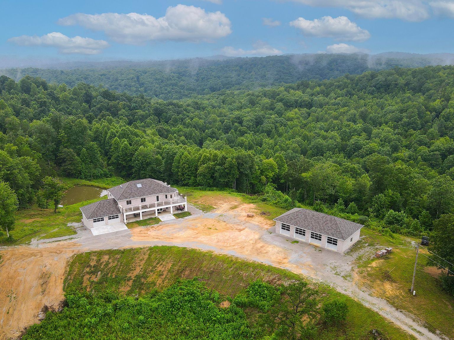 1824 Kingtown Rd, Strunk, KY 42649 | MLS #24015401 | Zillow