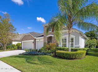 3691 CROSSVIEW Drive, Jacksonville, FL 32224