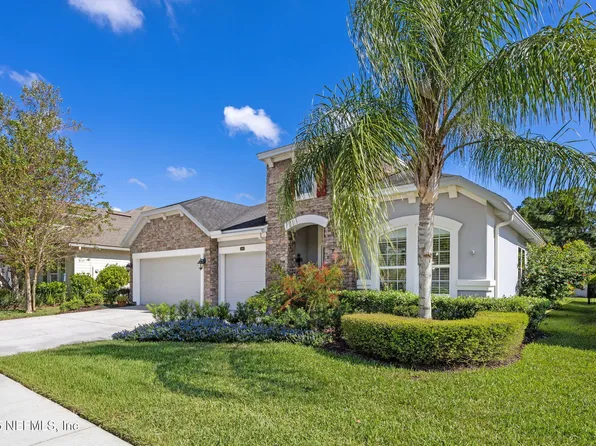 3691 CROSSVIEW Drive, Jacksonville, FL 32224