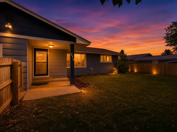 210 A St S, Victor, MT 59875