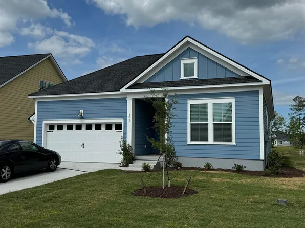 6068 Curran St. #WD1033-Austin Classic, Murrells Inlet, SC 29576