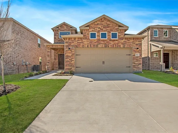 862 Lake Fletcher Rd, Princeton, TX 75407