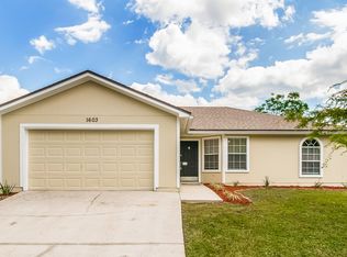 1603 Twin Oak Ln, Middleburg, FL 32068