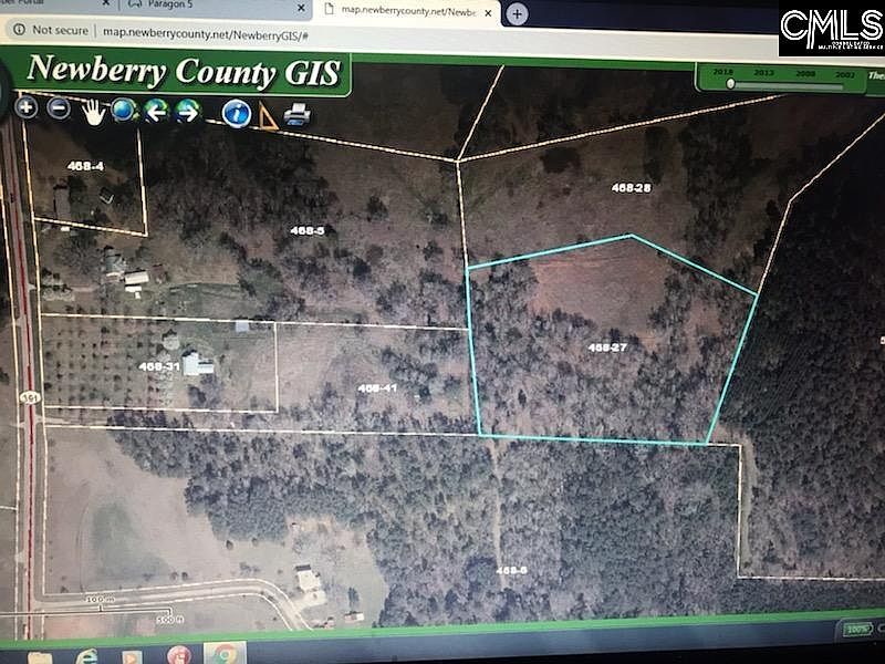 2nd image of State Highway 391