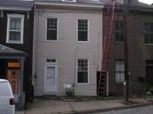 305 Evergreen Ave, Pittsburgh, PA 15209