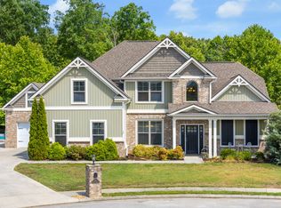 7311 Blazing Star Ct, Ooltewah, TN 37363
