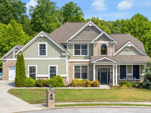 7311 Blazing Star Ct, Ooltewah, TN 37363