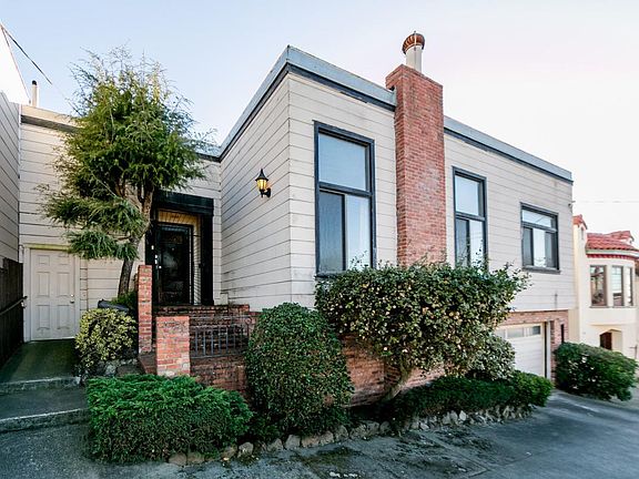 4th image of 1439 Lawton St #A