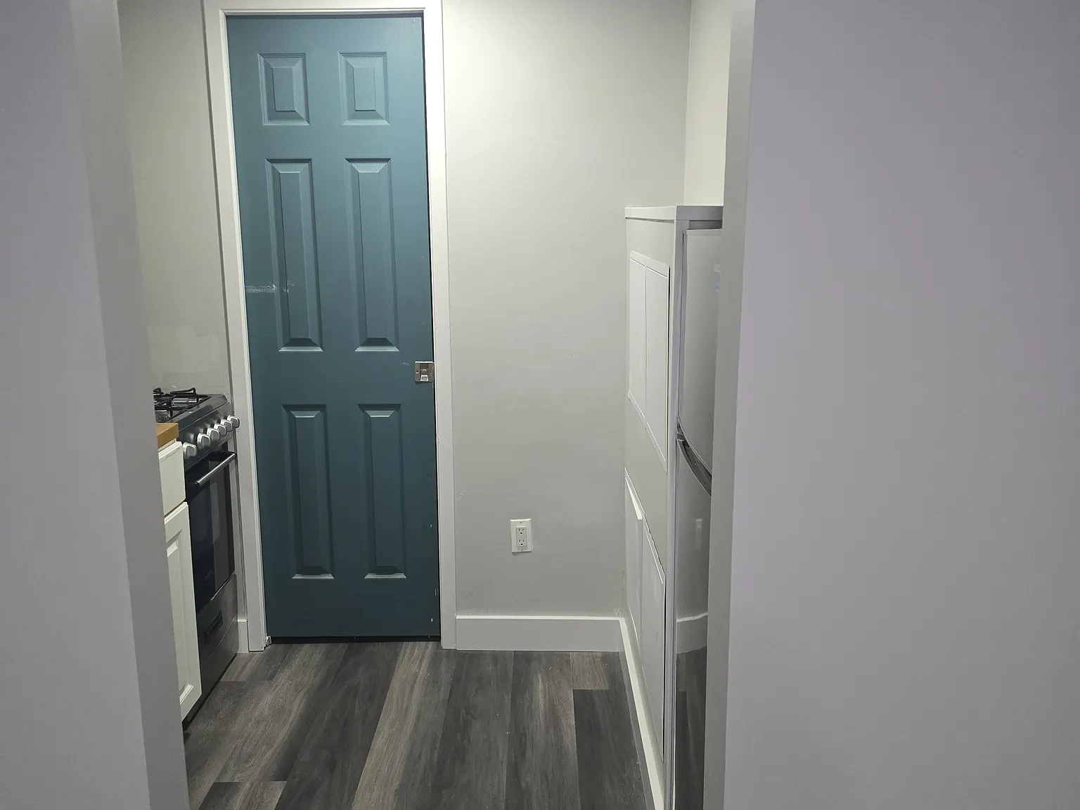 1 bed, 240 sqft, $1,600 — Photo 4