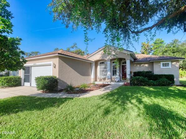 6023 Spruce Point Cir, Port Orange, FL 32128