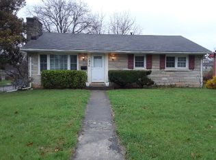 1824 Darien Dr, Lexington, KY 40504