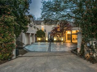 9110 Greenville Ave, Dallas, TX 75243