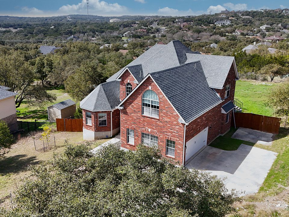 26011 Serenity Ridge, San Antonio, TX 78260 | Zillow