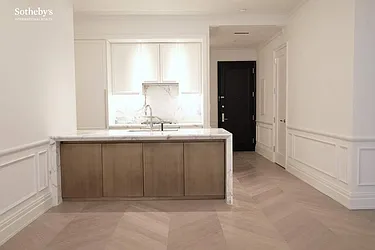 Rented by Sotheby's International Realty