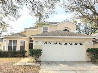 8202 Woodsworth Dr, Orlando, FL 32817