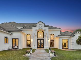 4000 Silver Creek Rd, Fort Worth, TX 76108