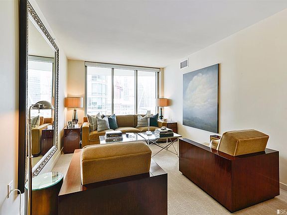 3rd image of 355 1st St Unit 1101