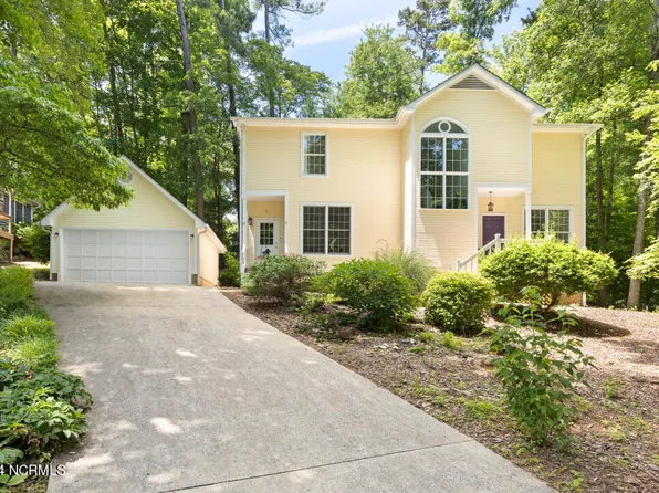 103 Bristol Drive, Chapel Hill, NC 27516